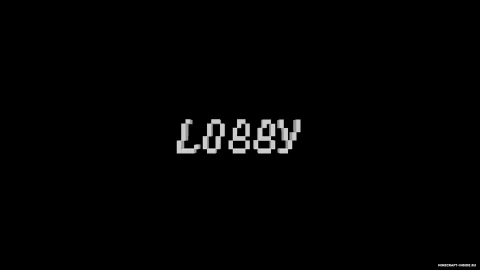Lobby ACT 1 — Minecraft xarita, rasm 7