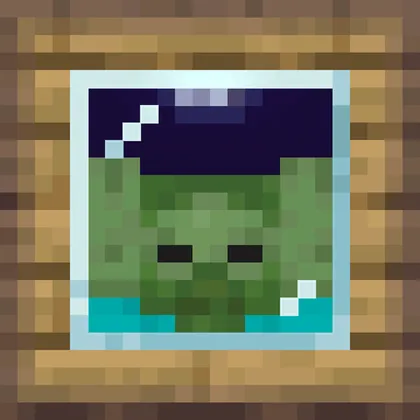 Restless Legions — Minecraft mod, rasm 1
