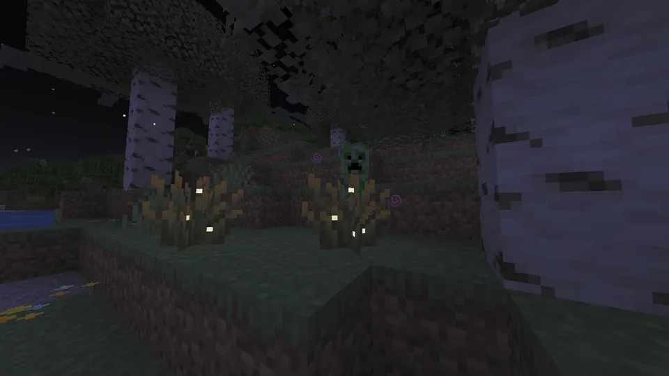 Restless Legions — Minecraft mod, rasm 4
