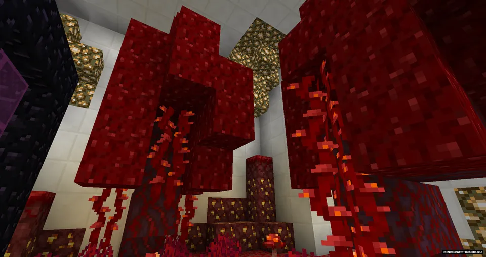 Top va bos — Minecraft xarita, rasm 5