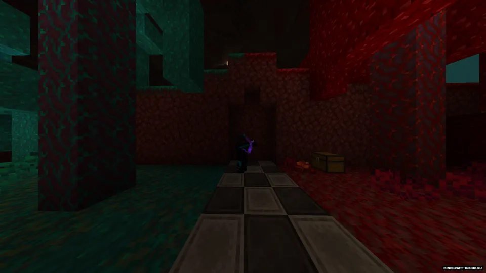 Tugmani top by SmileESH — Minecraft xarita, rasm 2