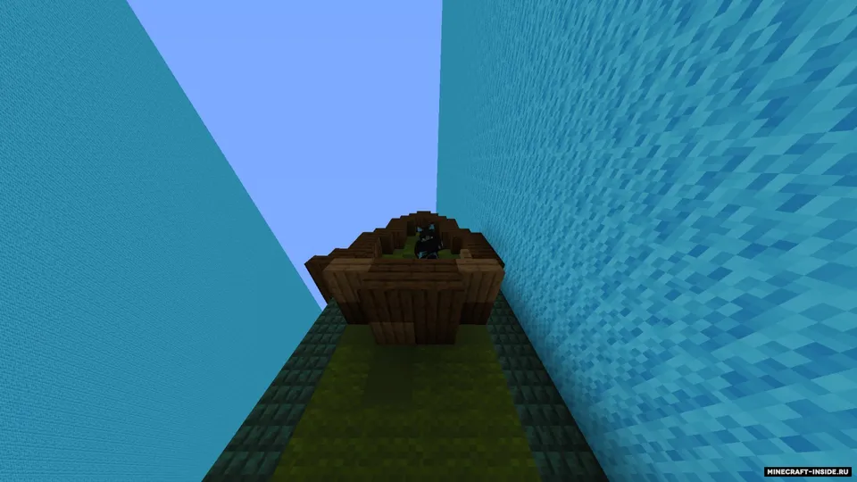 Tugmani top by SmileESH — Minecraft xarita, rasm 3