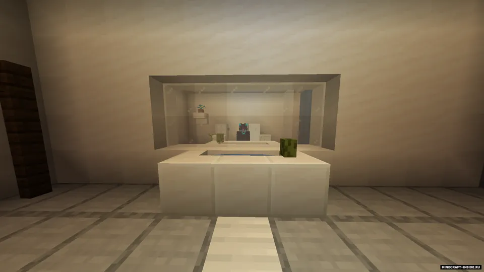 Tugmani top by SmileESH — Minecraft xarita, rasm 7