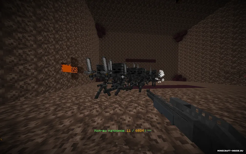 DOOM: The HELLBREAKER by CerMer2173 — Minecraft xarita, rasm 2