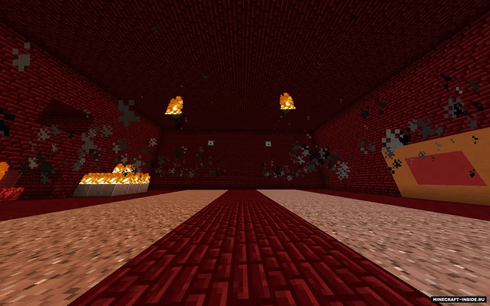 DOOM: The HELLBREAKER by CerMer2173 — Minecraft xarita, rasm 4