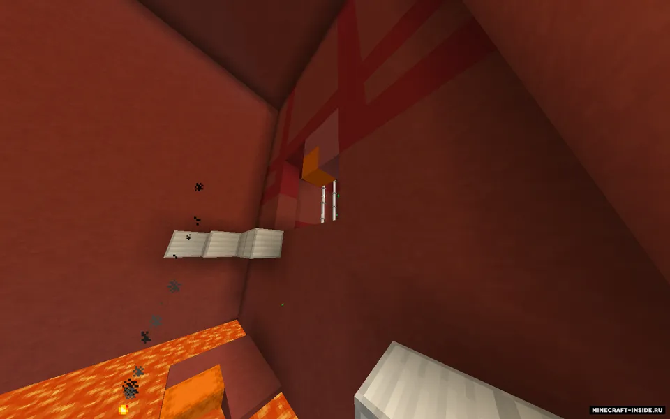 DOOM: The HELLBREAKER by CerMer2173 — Minecraft xarita, rasm 6