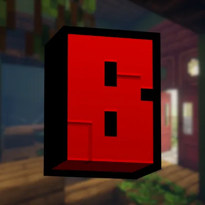 ChaosZProject: Bandits! — Minecraft mod, rasm 1