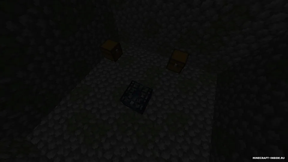 Sky Block Sky Pirates — Minecraft xarita, rasm 3