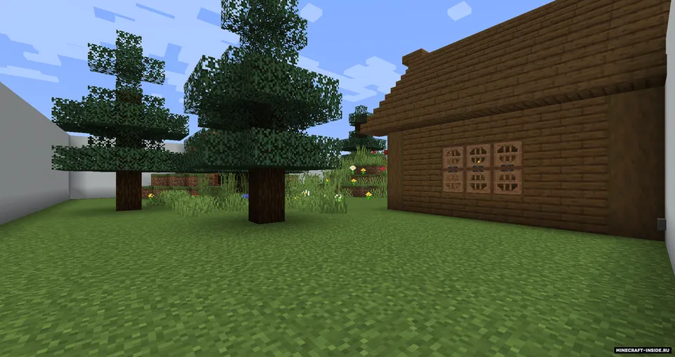 Find the Button by EndMC — Minecraft xarita, rasm 2
