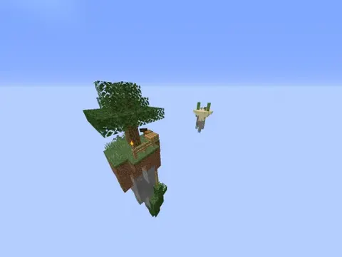 Pashadan SkyBlock