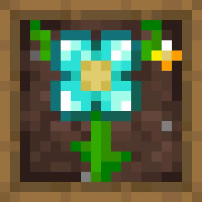 Empowerment Garden — Minecraft mod, rasm 1