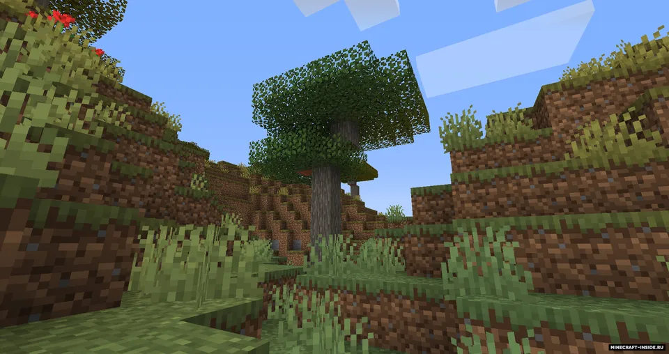 Qutilarda omon qolish — Minecraft xarita, rasm 2