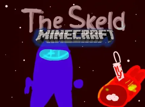 The Skeld by TroZeStick3