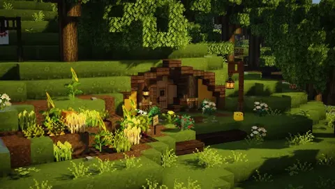 Hobbit uyi