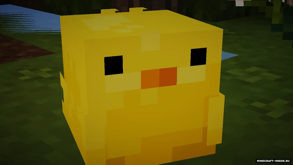 Hobbit uyi — Minecraft xarita, rasm 4