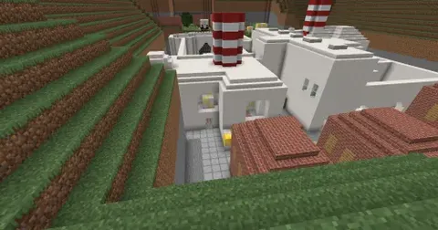 Factory: PVP va Berkichmachoq