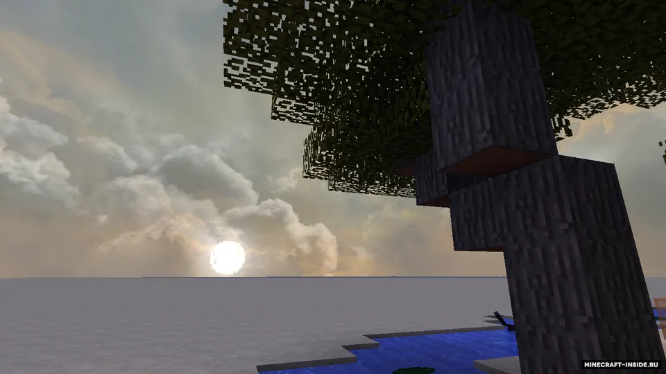 Orzular vohasi — Minecraft xarita, rasm 7