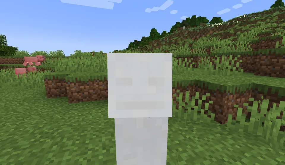 Rocket Creeper — Minecraft mod, rasm 3