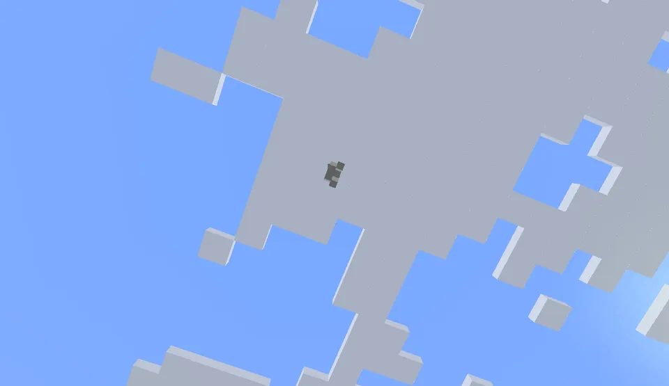 Rocket Creeper — Minecraft mod, rasm 4