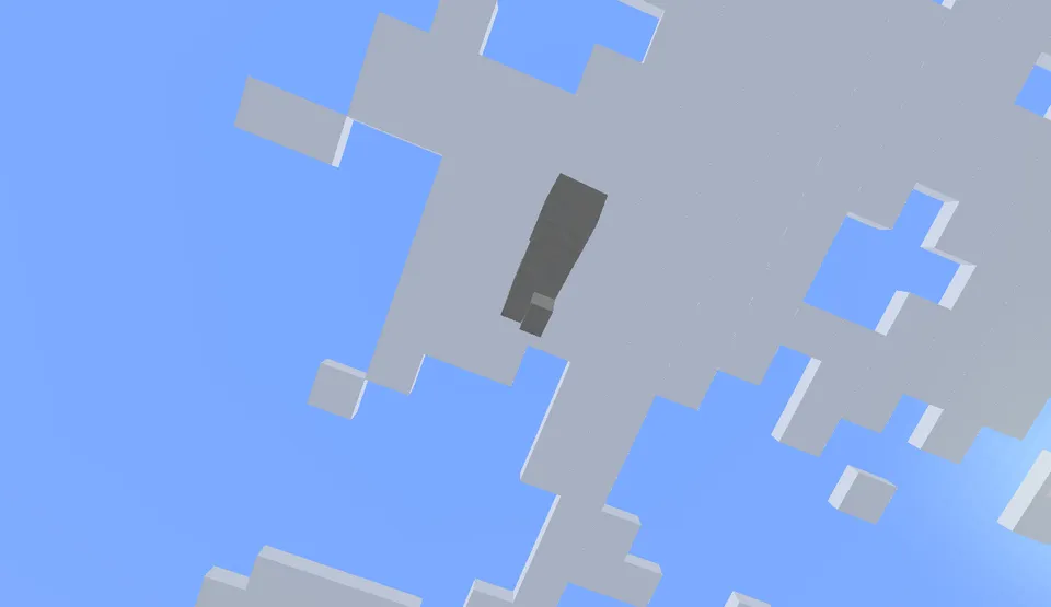 Rocket Creeper — Minecraft mod, rasm 5