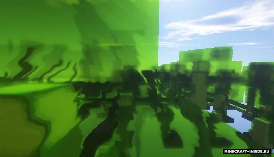 Xaritalar uchun tuzilmalar — Minecraft xarita, rasm 4