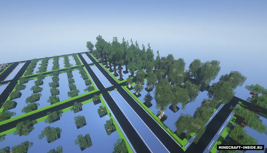 Xaritalar uchun tuzilmalar — Minecraft xarita, rasm 6
