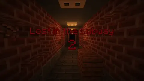 Lost in the subway - 2-qism