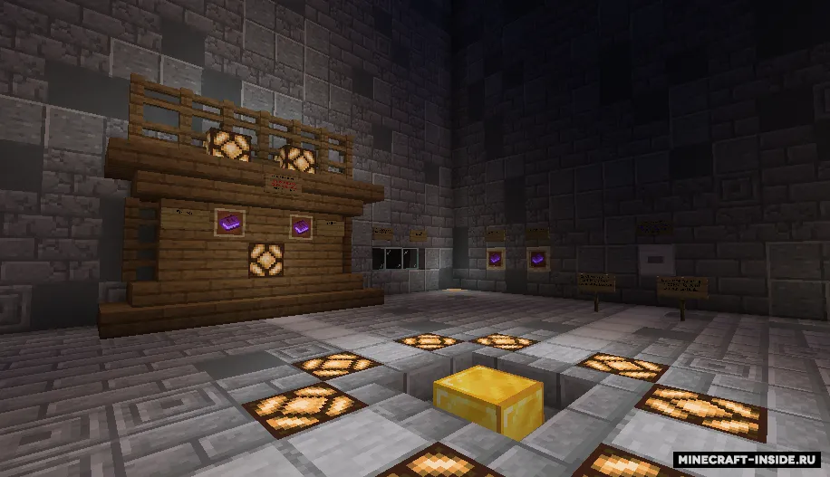 Airbourne — Minecraft xarita, rasm 3