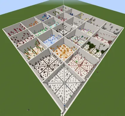 25 Stages of Simple Parkour