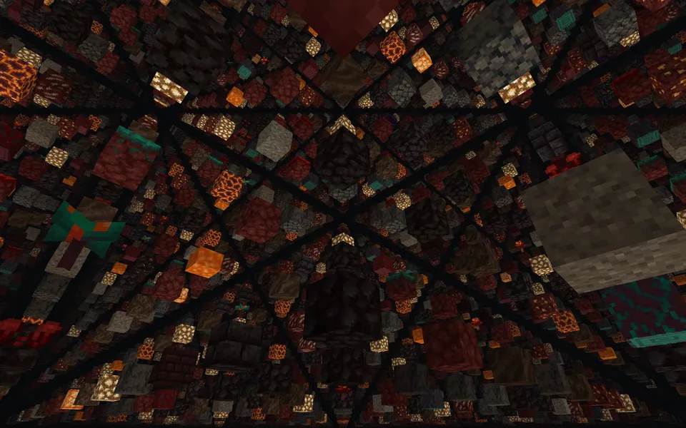 SkyGrid Reloaded — Minecraft mod, rasm 3