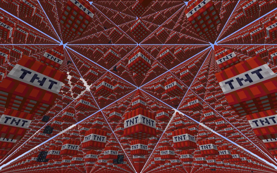 SkyGrid Reloaded — Minecraft mod, rasm 7