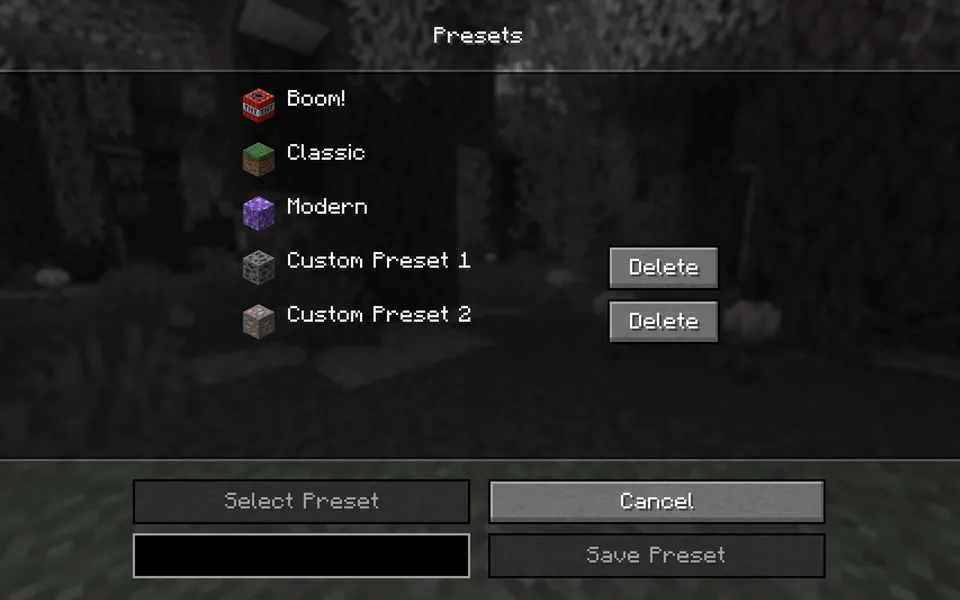 SkyGrid Reloaded — Minecraft mod, rasm 8