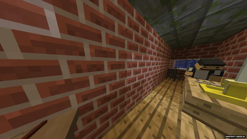 Podval — Minecraft xarita, rasm 2