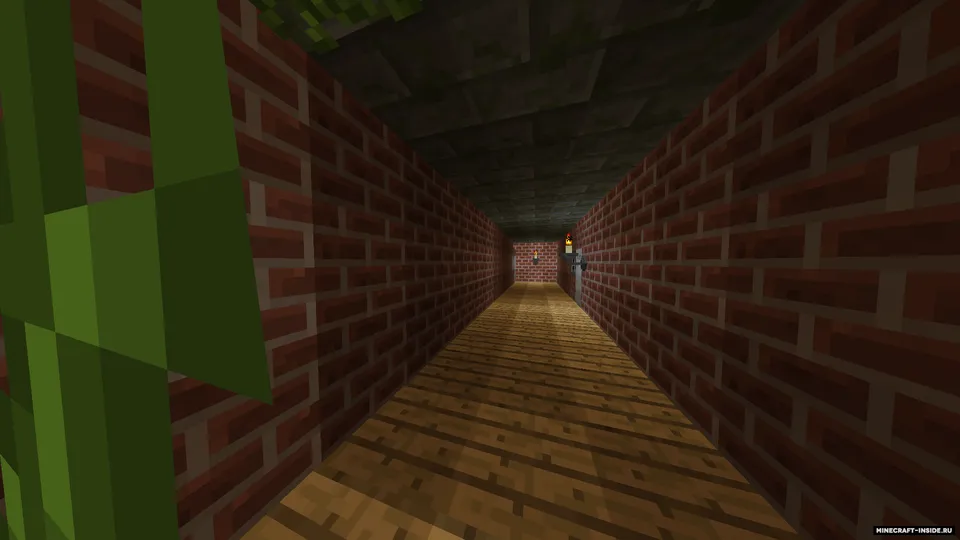 Podval — Minecraft xarita, rasm 4
