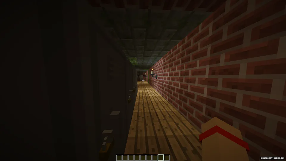 Podval — Minecraft xarita, rasm 5