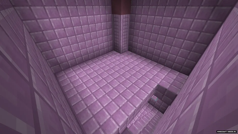 PurpurLomka — Minecraft xarita, rasm 6