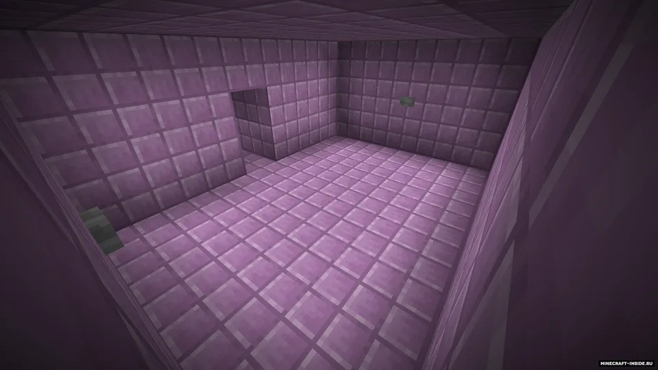 PurpurLomka — Minecraft xarita, rasm 7