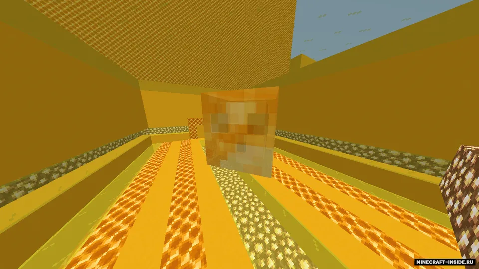 Asalli sarguzashtlar! — Minecraft xarita, rasm 4