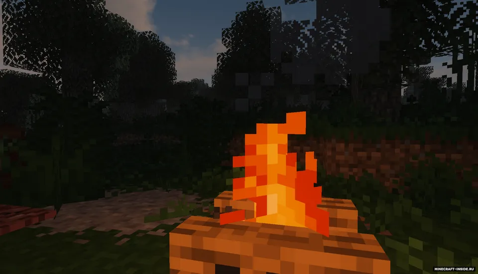 One Day to Death 2 — Minecraft xarita, rasm 2