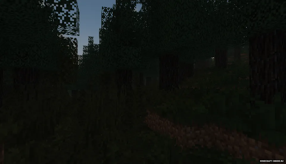 One Day to Death 2 — Minecraft xarita, rasm 5