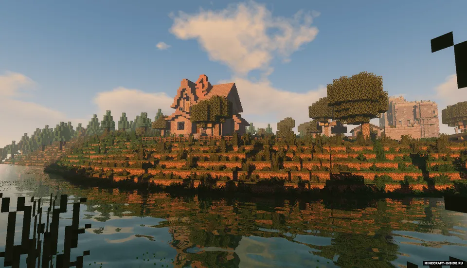 One Day to Death 2 — Minecraft xarita, rasm 7
