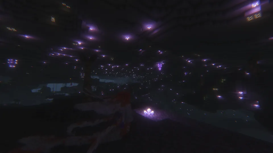 Deep Waters — Minecraft mod, rasm 4