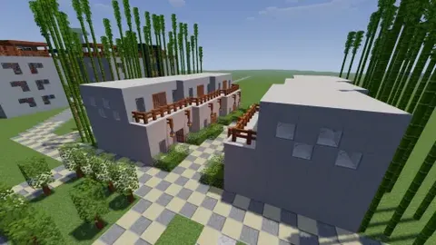 Aziz City Project