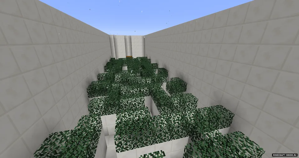Mutlaqo oddiy sarguzasht — Minecraft xarita, rasm 3