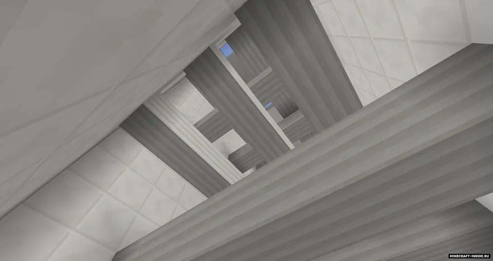 Mutlaqo oddiy sarguzasht — Minecraft xarita, rasm 5