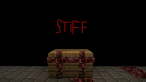 Stiff — Minecraft xarita, rasm 1