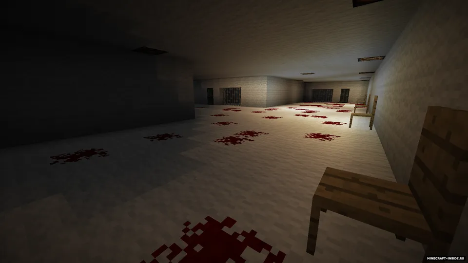 Stiff — Minecraft xarita, rasm 2