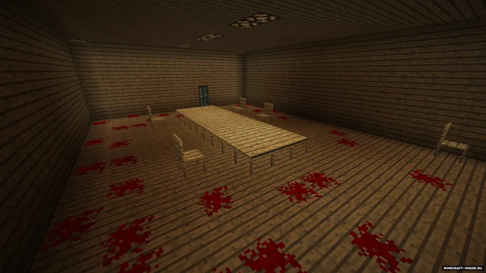 Stiff — Minecraft xarita, rasm 3