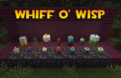 Whiff O' Wisp