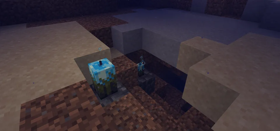Whiff O' Wisp — Minecraft mod, rasm 3